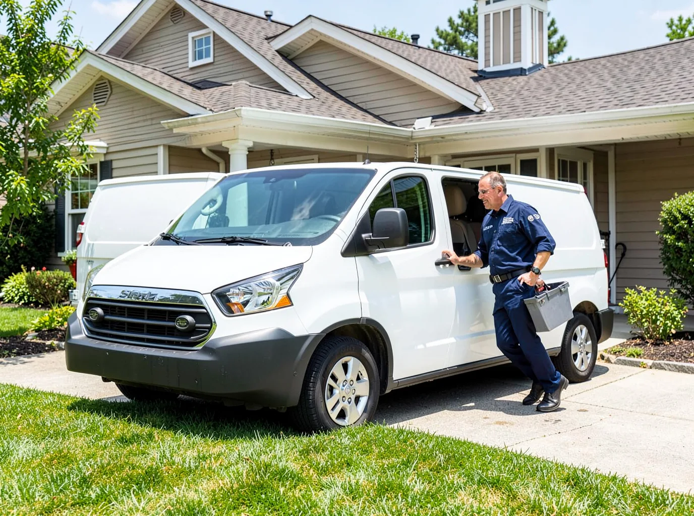 Emergency Plumber company in Lavalette, WV