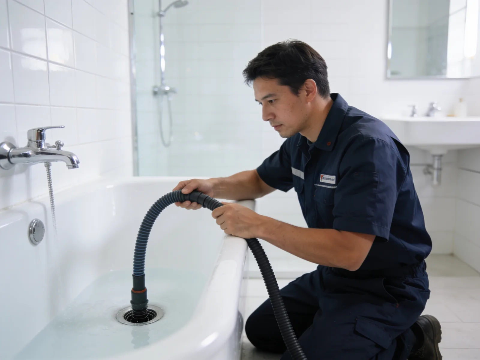 Emergency Plumber Lavalette, WV FAQs